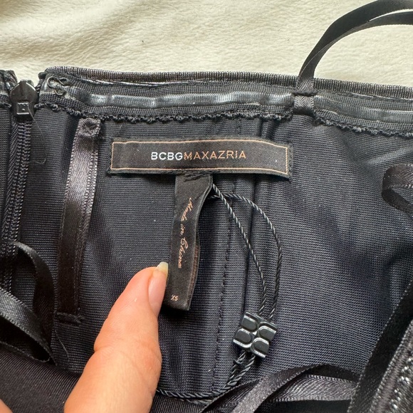 BCBG Maxazria dress - Picture 5 of 6